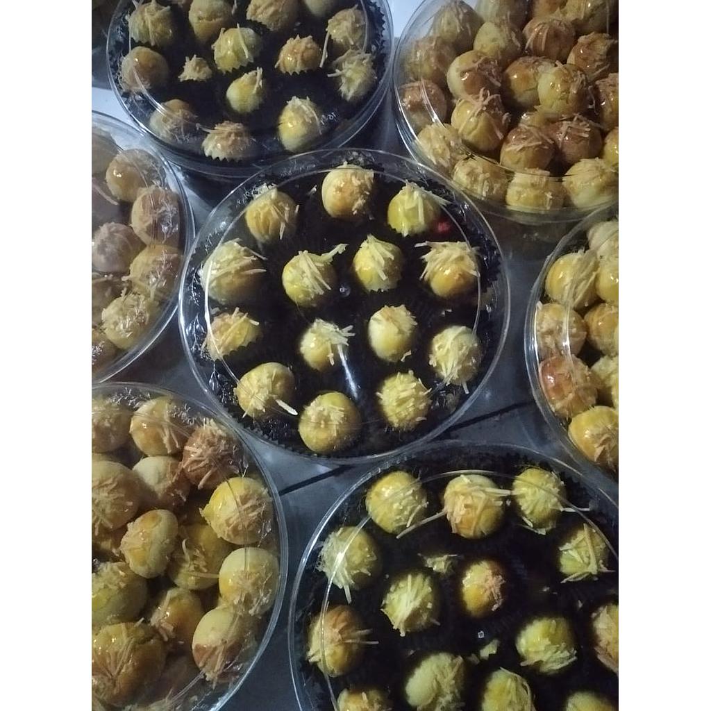Kue Kering Nastar Keju DBS