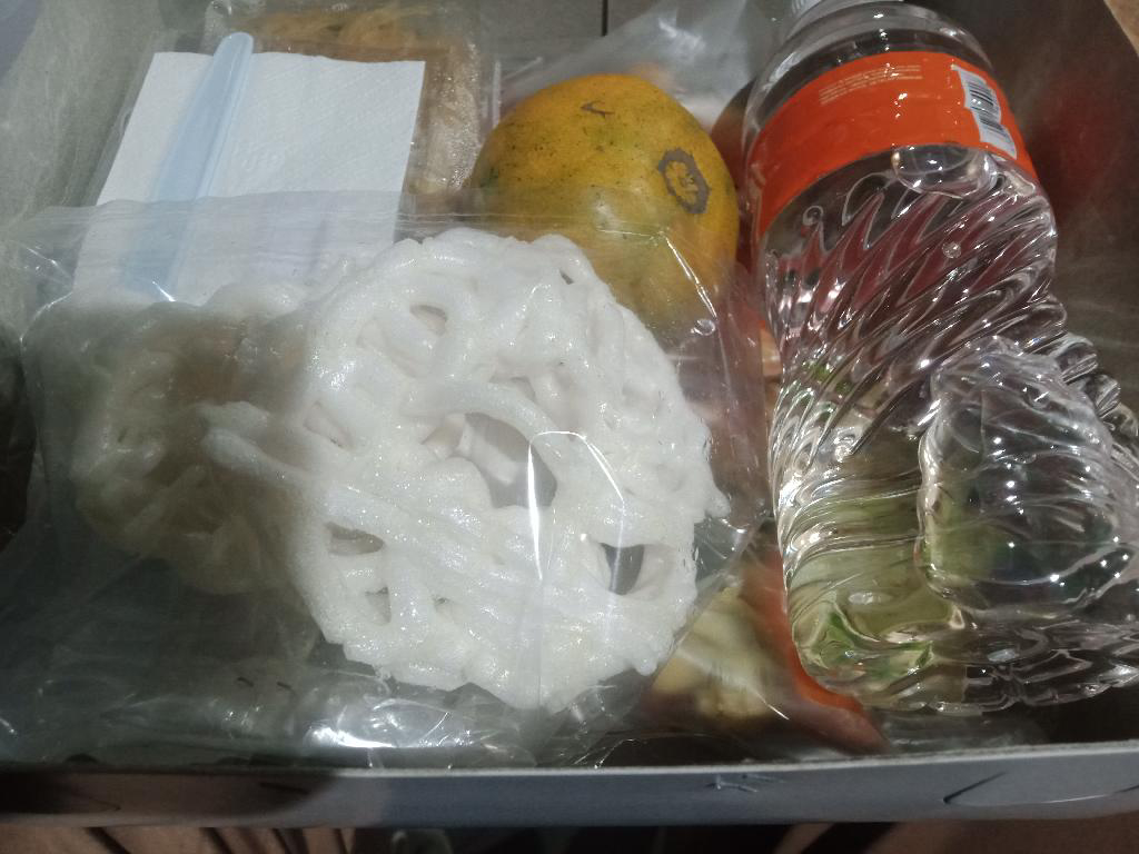 nasi box