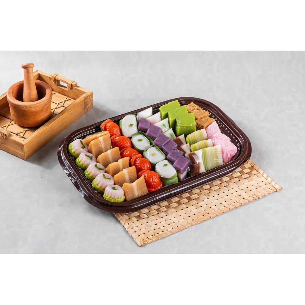 KUE REBUSAN ATJ
