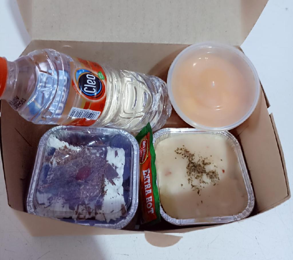 Paket Mamin 50 Box