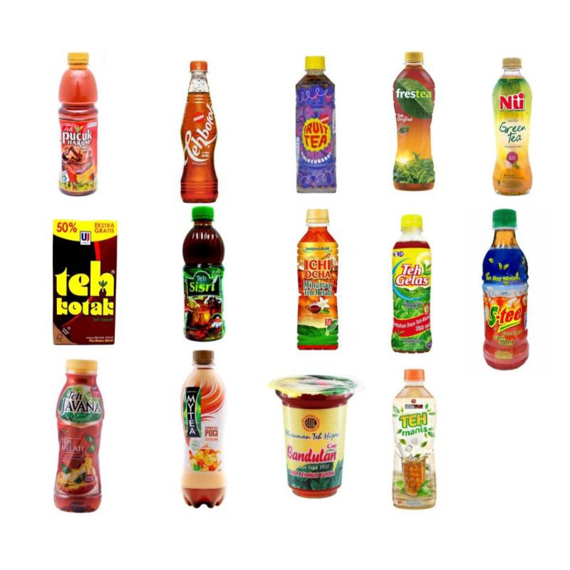 minuman