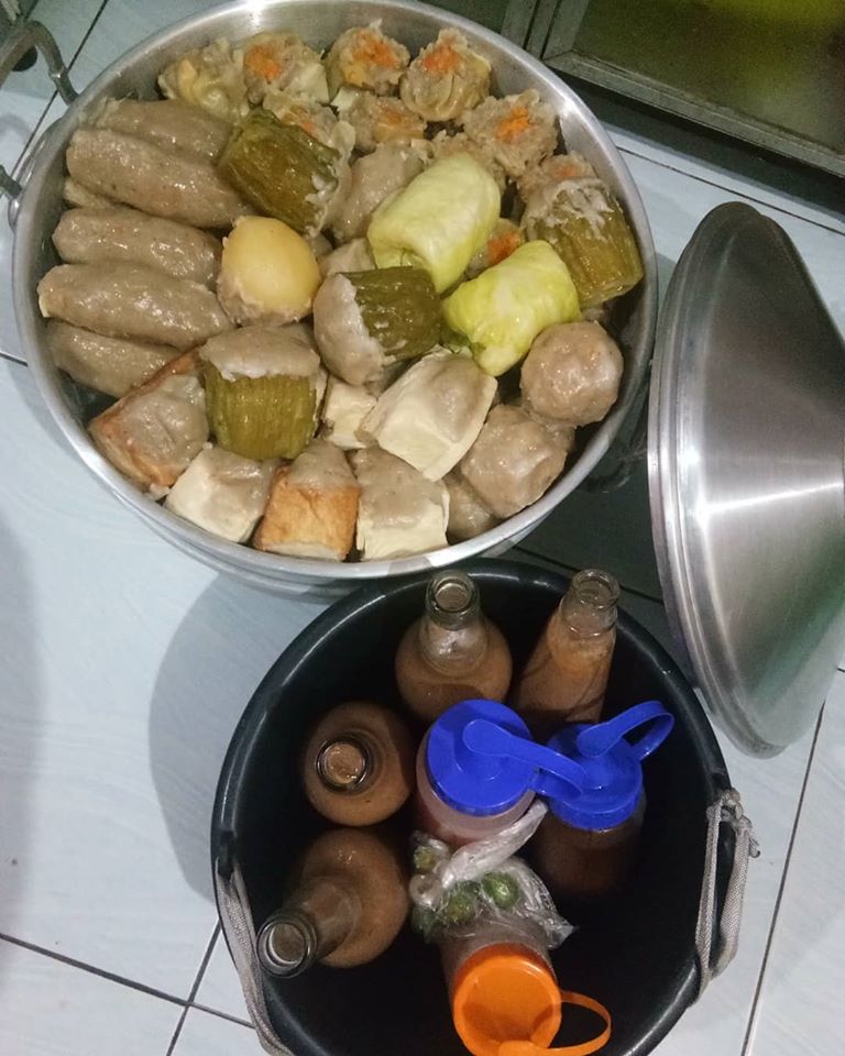 SIOMAY jumbo