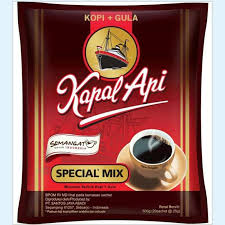 Kopi Sachet