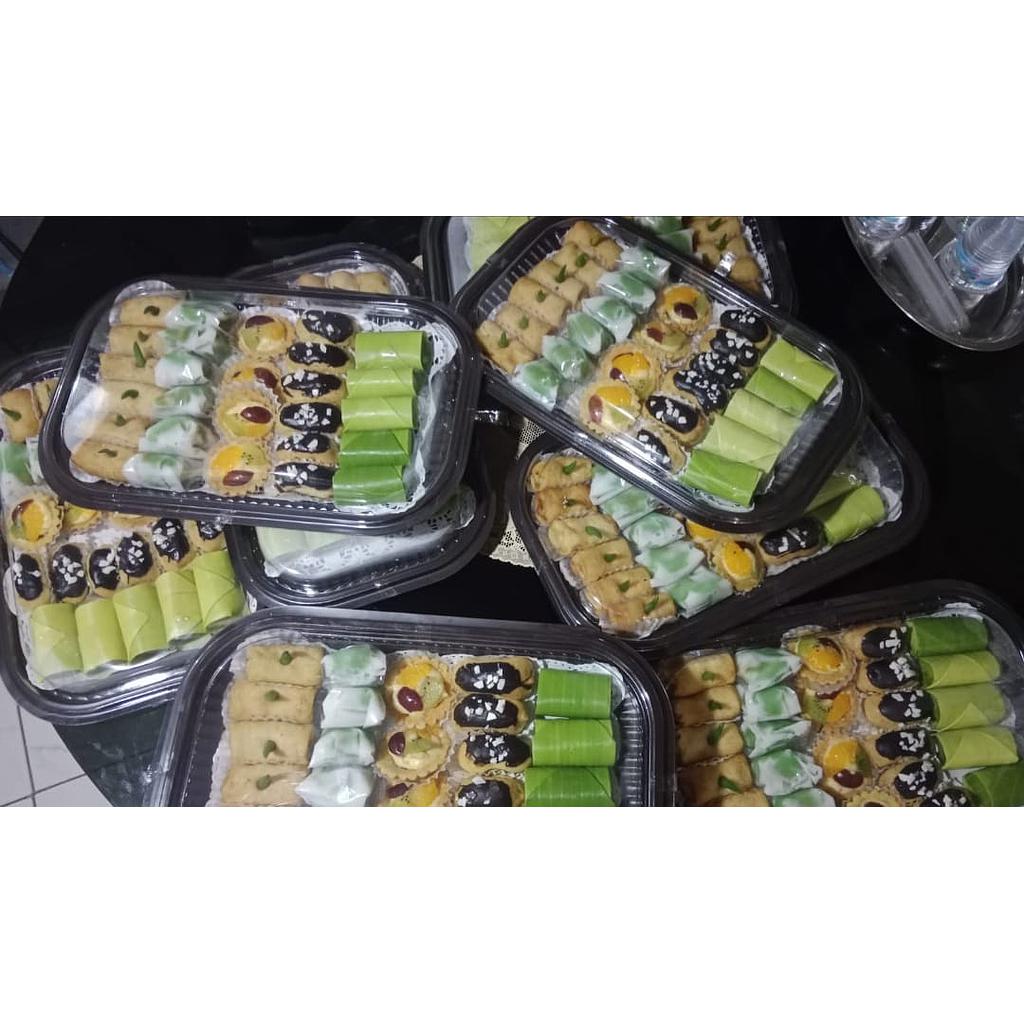 Mahbelfood Snack Box