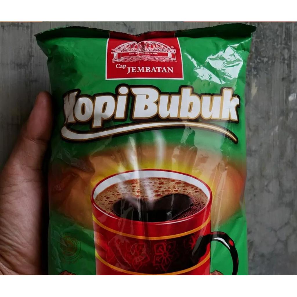 Kopi 500 gram