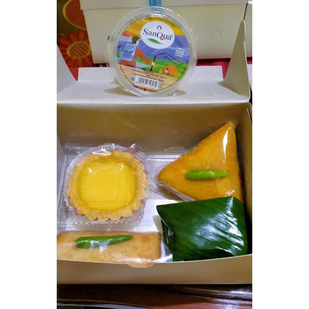 Snack Box