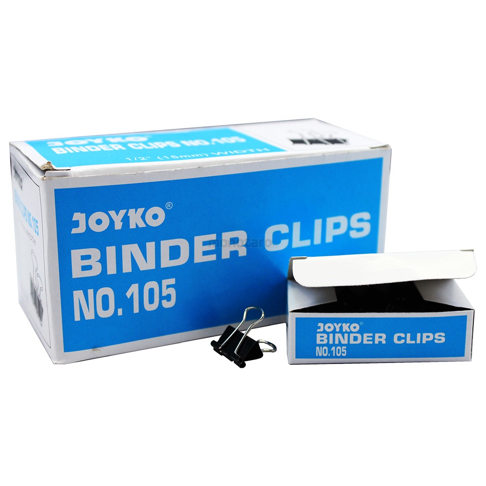 Bander Clip No. 105