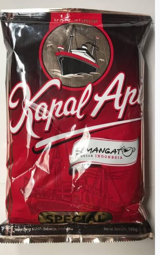 Kopi Bubuk 1kg