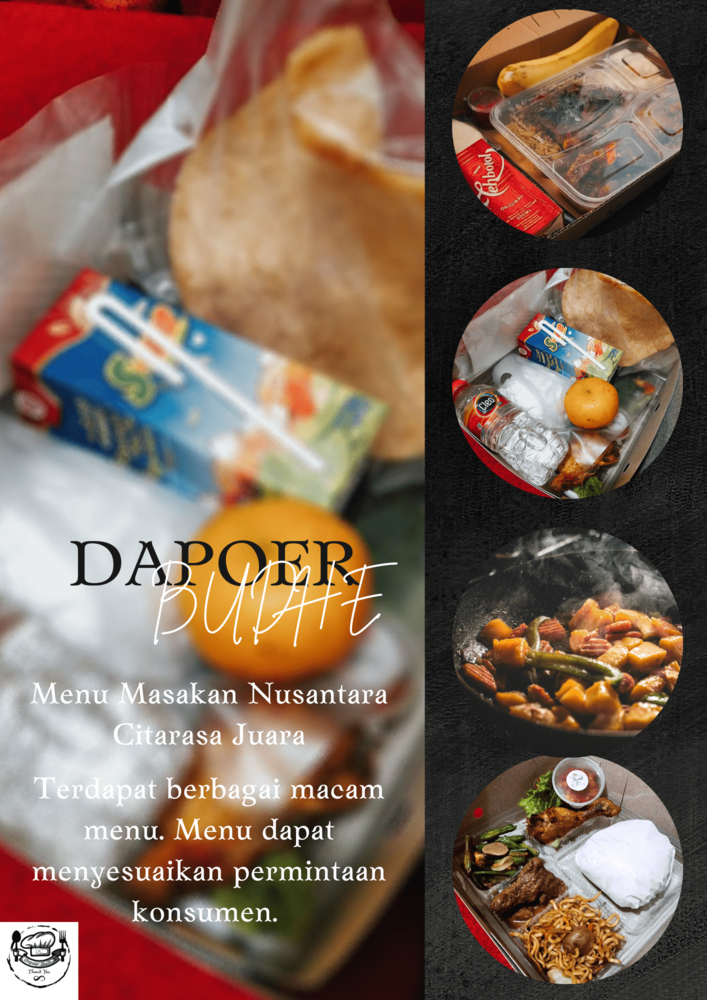 Nasi Box Kenyang Hemat