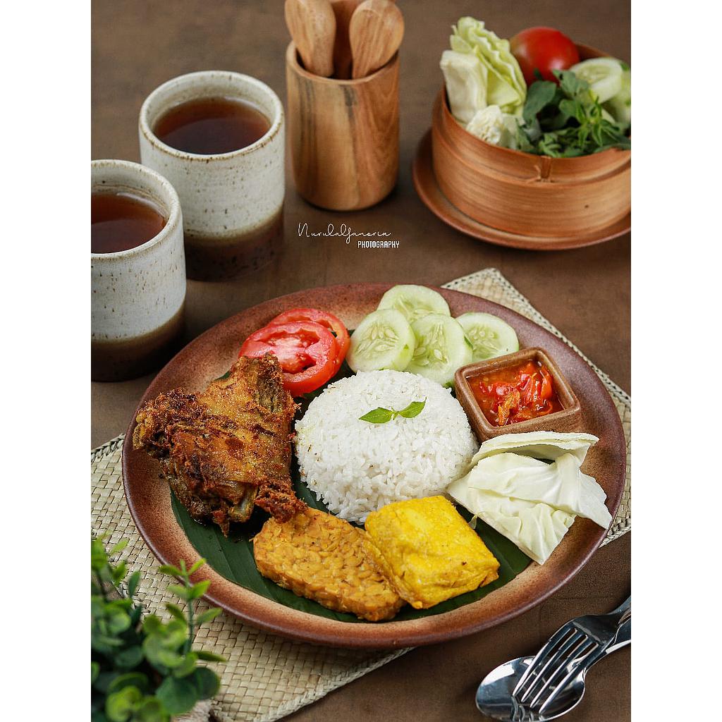 PaHe ( Paket Hemat )