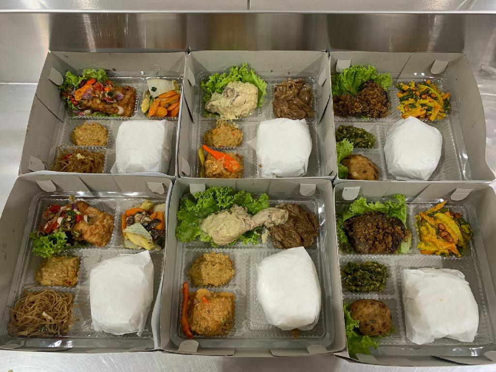 Menu Hemat