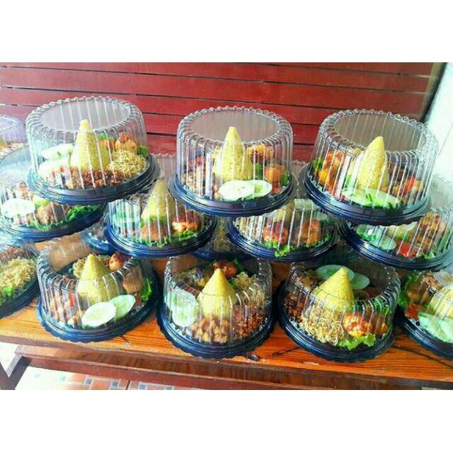 Nasi Tumpeng Mini E Order