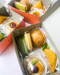 Snack Box Spesial