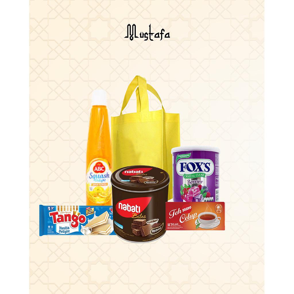 PARCEL RAMADHAN
