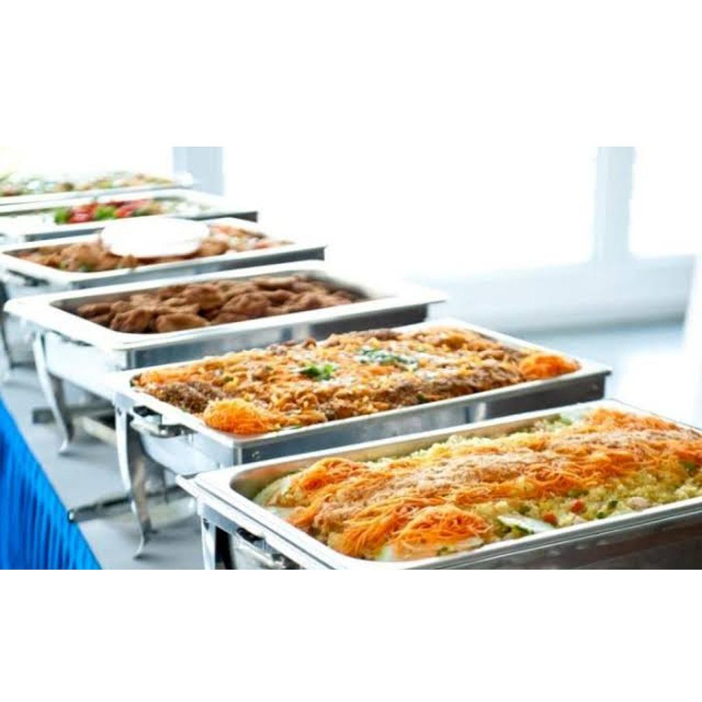 Paket Prasmanan TULIP II