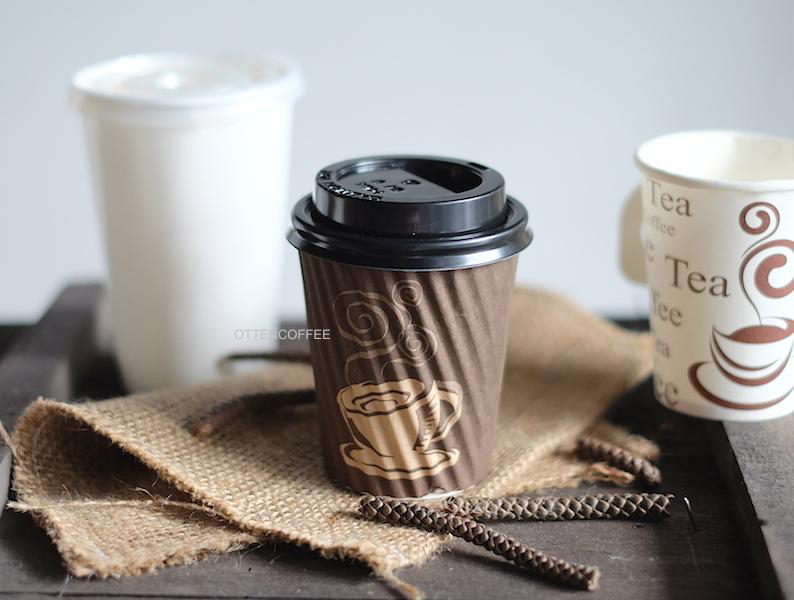 Paper Cup