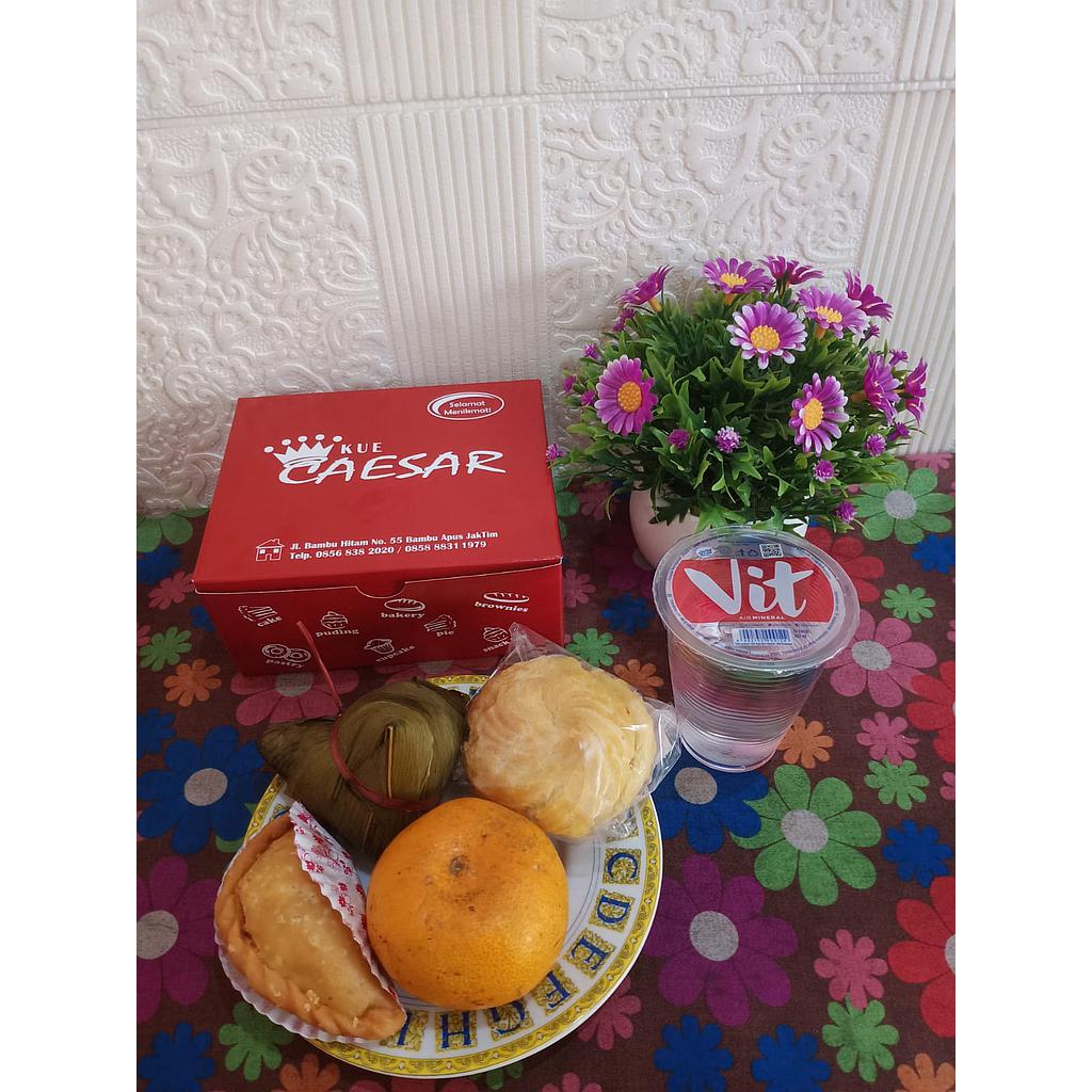 Snack Box Kue Caesar 09