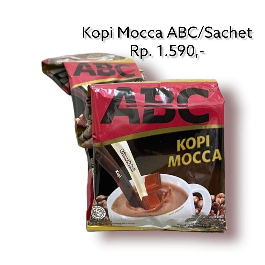 Kopi Mocca ABC