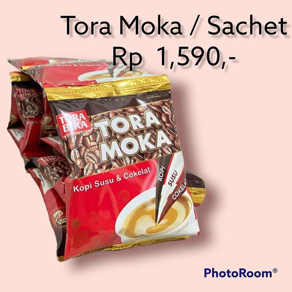 Tora Bika Moka