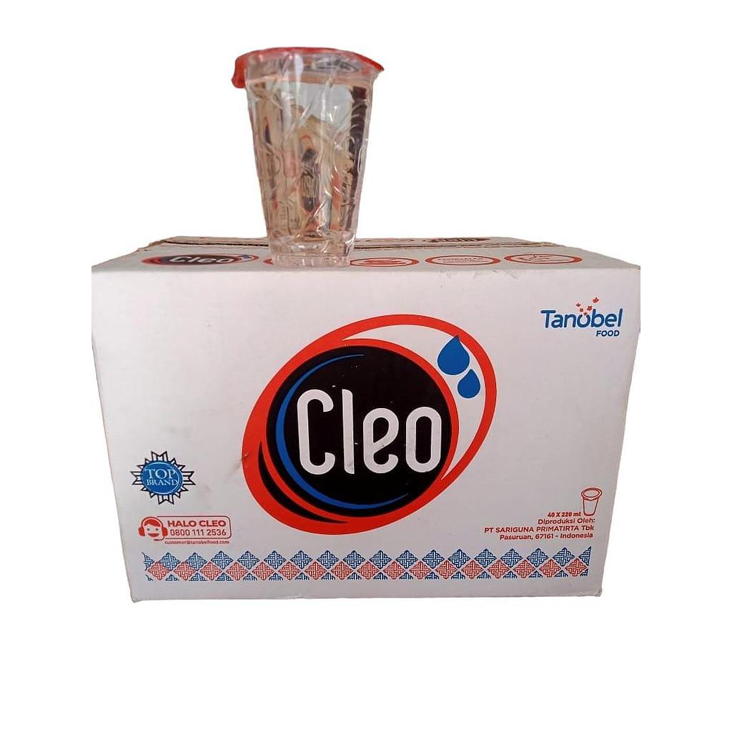 Cleo Cup 220 ml