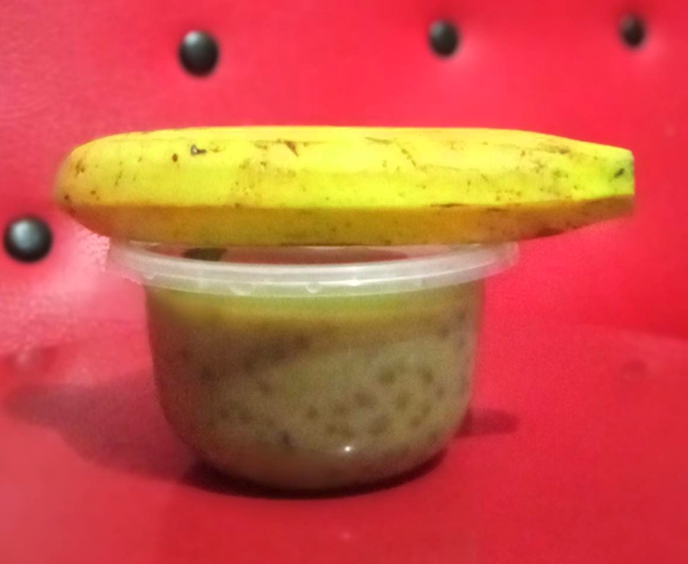 Menu Sehat PMT