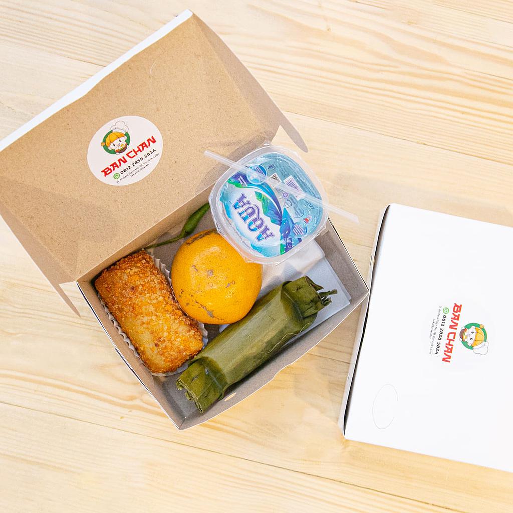 Snack Box - Ban Chan Food Store