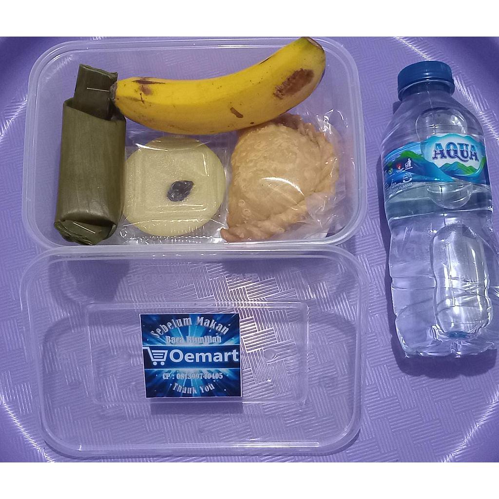 OEMART SNACK 2