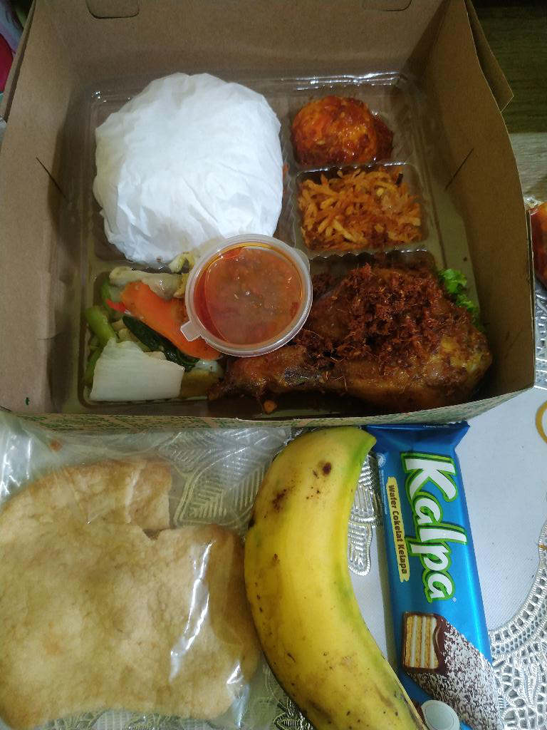 NASIBOX C BY WINA HOUSE