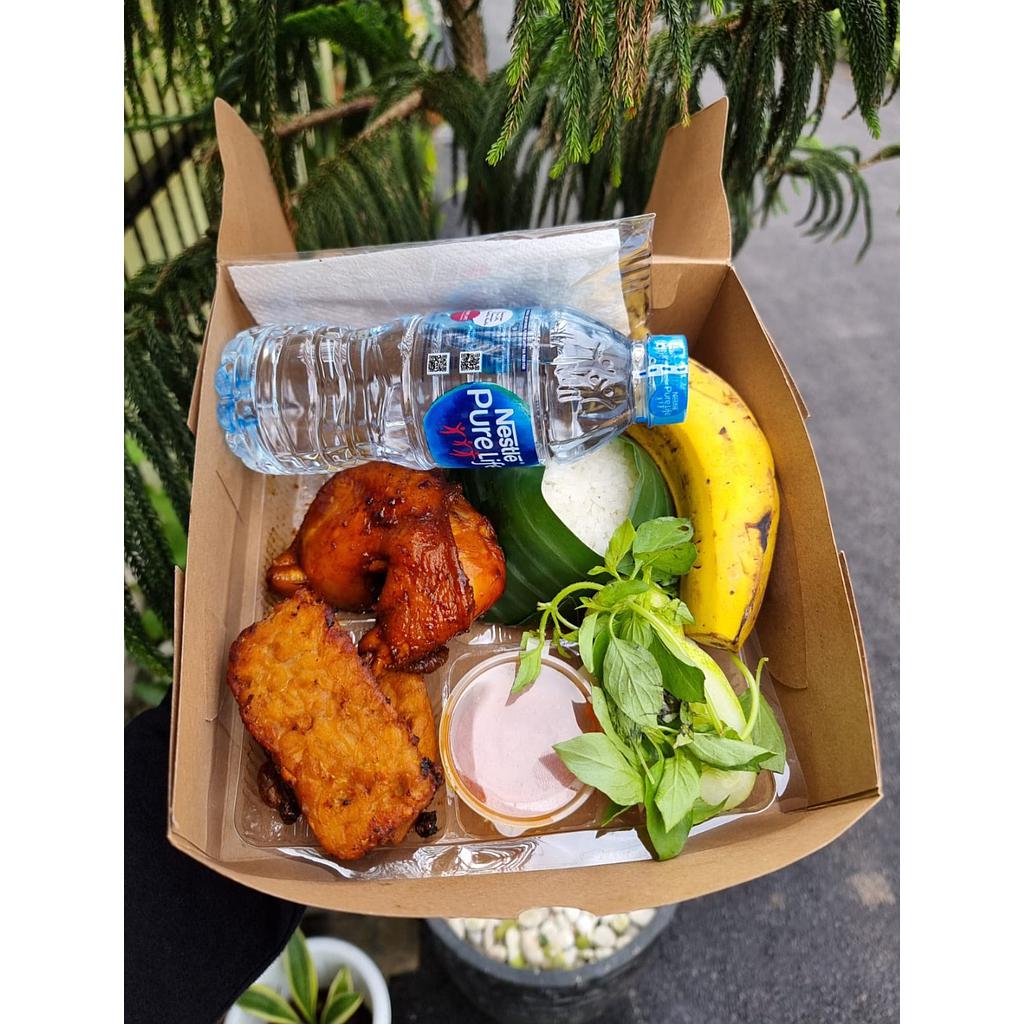 Nasbox Devisa unggul