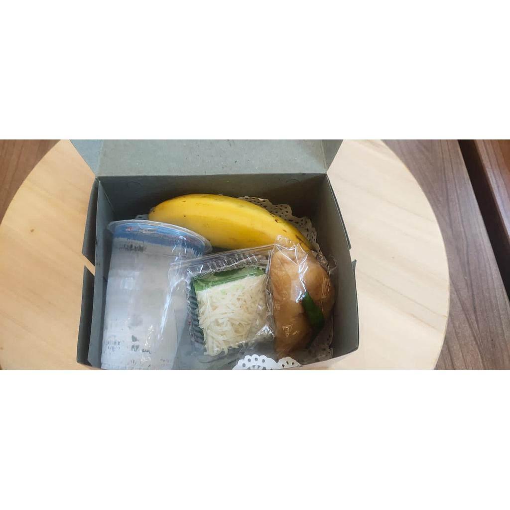 Snack Bok Inez 1