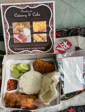 PAKKAJI