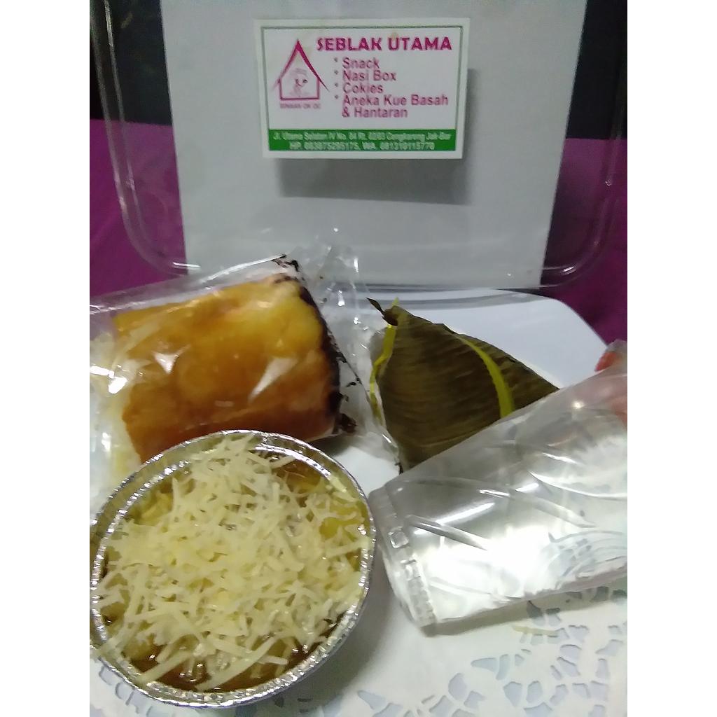 Snack box 1
