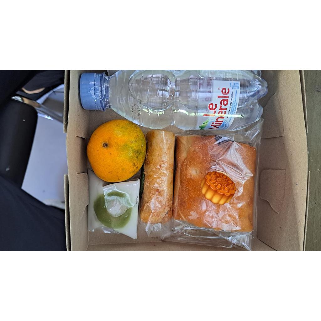 Snack Box