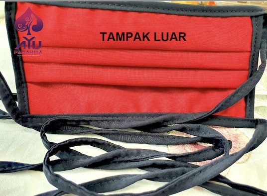 MASKER 3 PLY