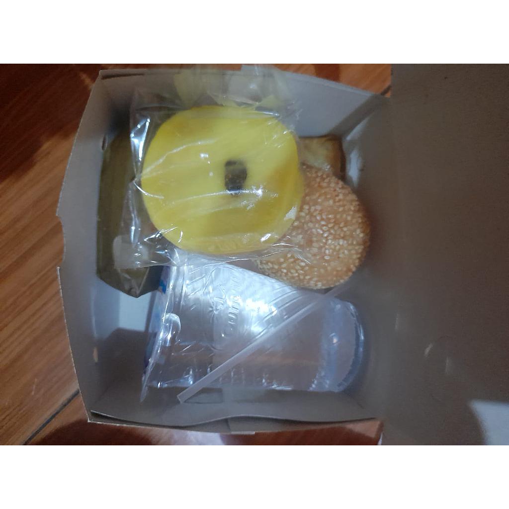 KUE BOX