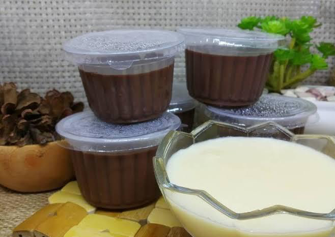 Puding