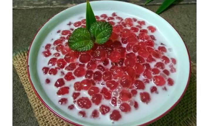 Mutiara