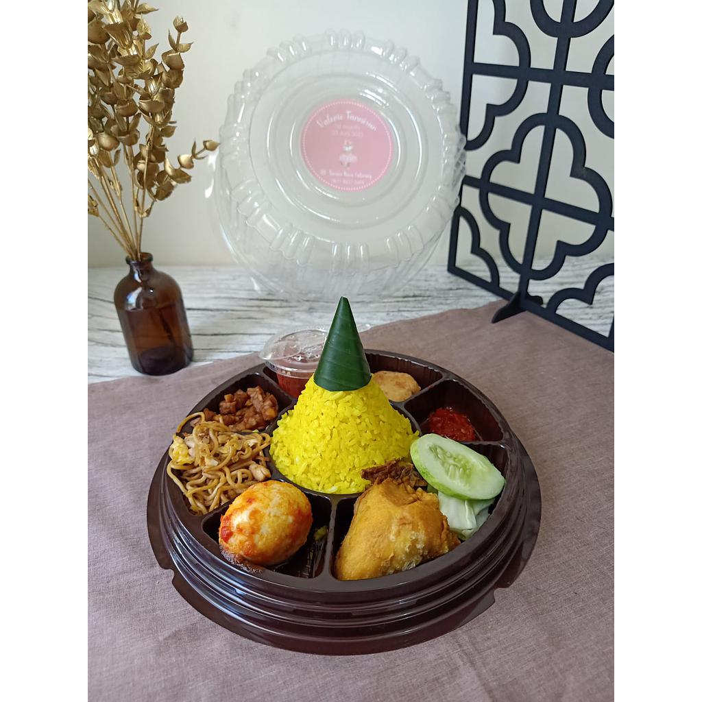Nasi Box Nusantara 6