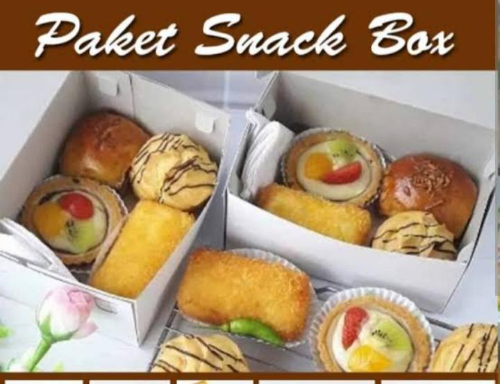 Snackbox