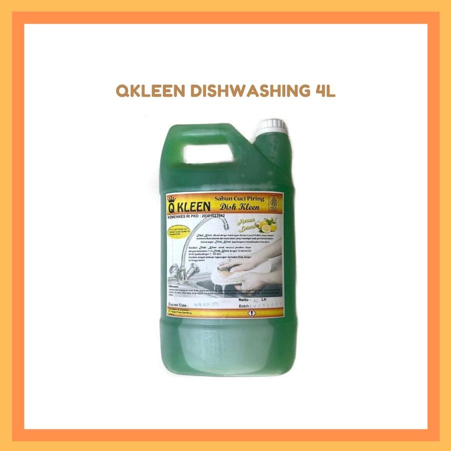SABUN CUCI PIRING