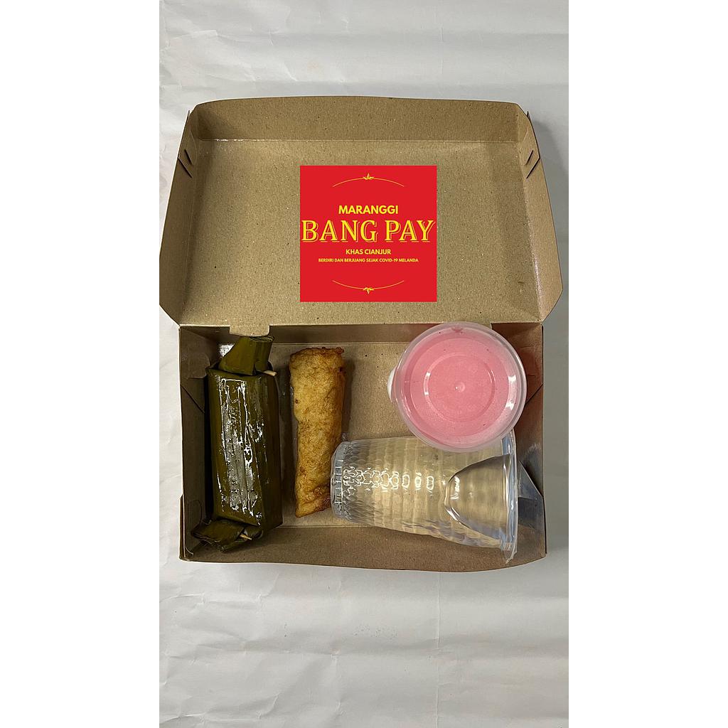 SNACK BOX ASIN