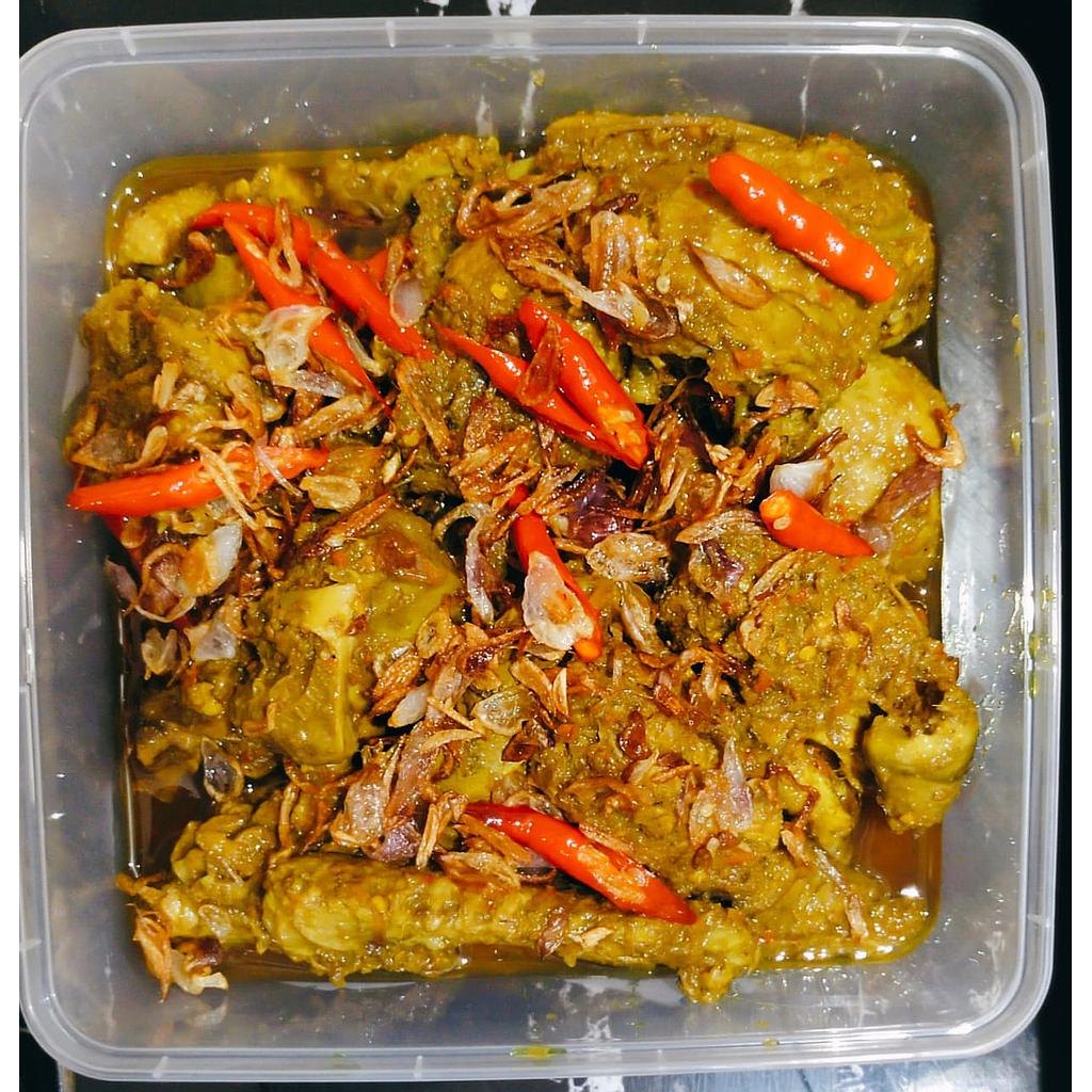 BEBEK KREBEK/ OBLOK