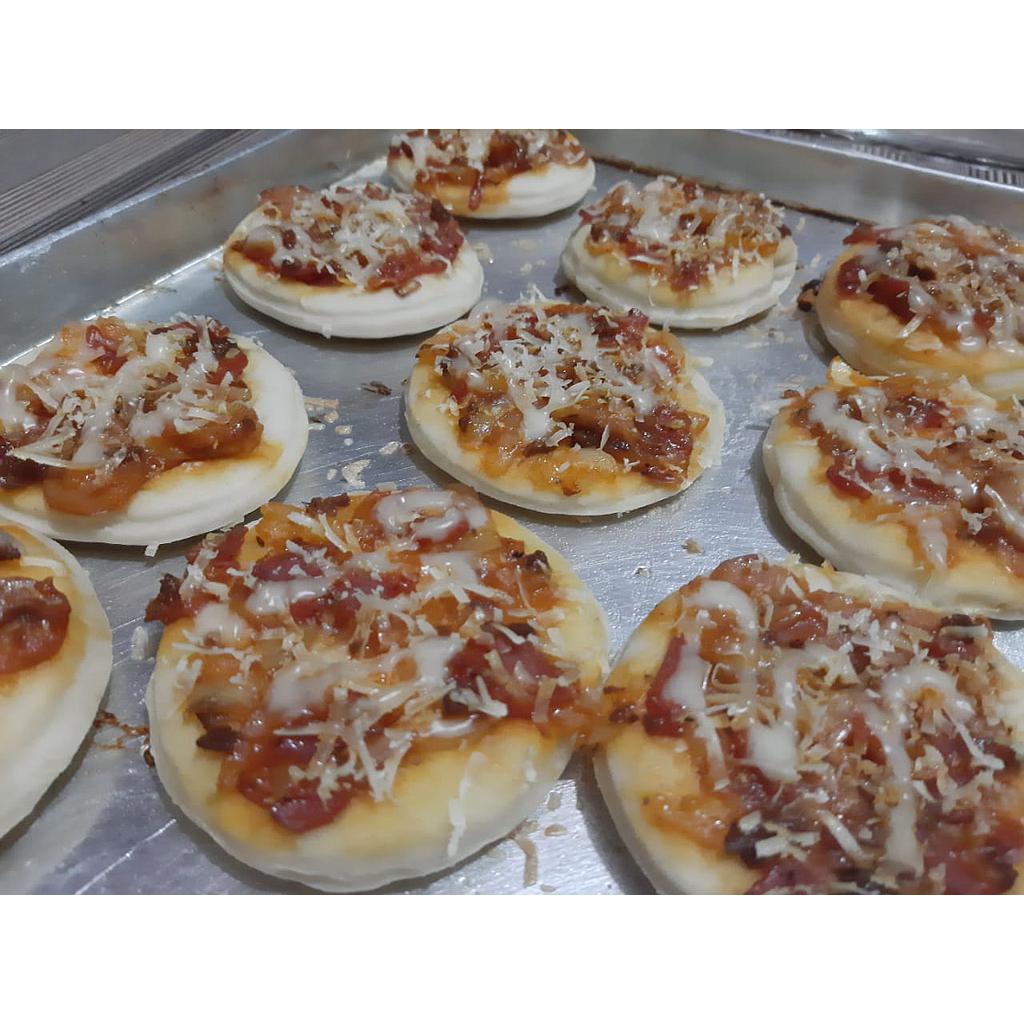 Pizza Mini