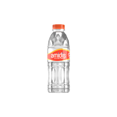 Air minum Amidis 330ml