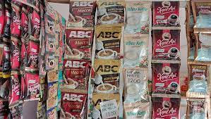 kopi kapal api sachet isi 12