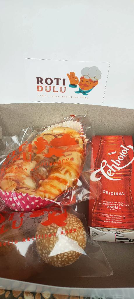Snack Box Warung Barokah Kita Punya