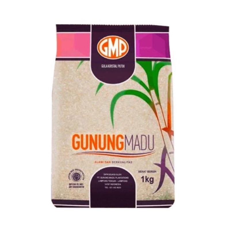 Gula Pasir