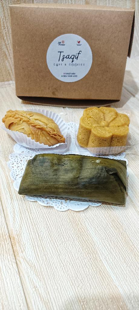 Snack Box