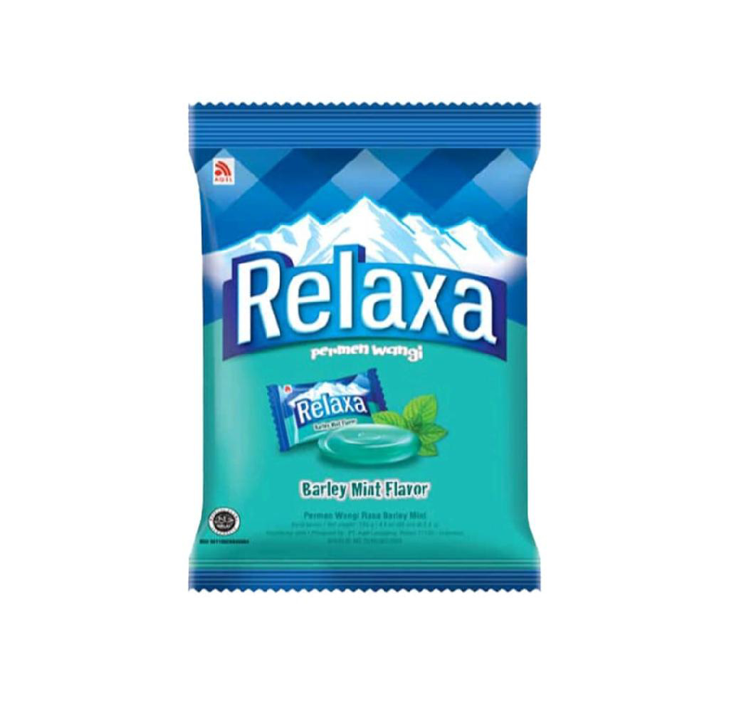 Permen Relaxa