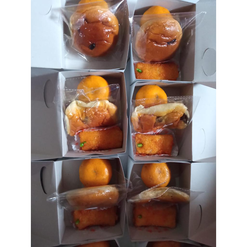 Snack Bok Eva